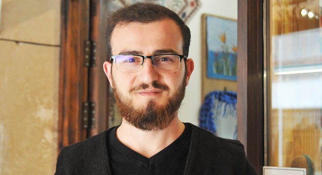4’üncü kuşak keçeci