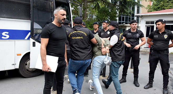 "7 Bela Taner" i öldürenler suçlarını itiraf etti
