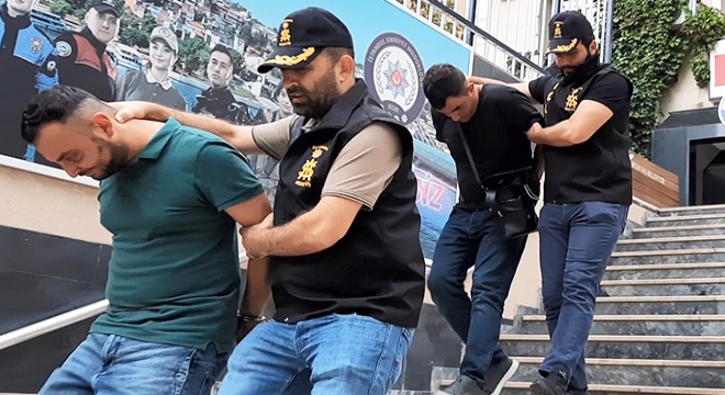 'ATM kartı yuttu' yalanıyla dolandırıcılık