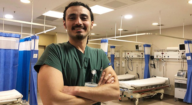 'Acil servise gitmek, markete gitmekten daha güvenli'