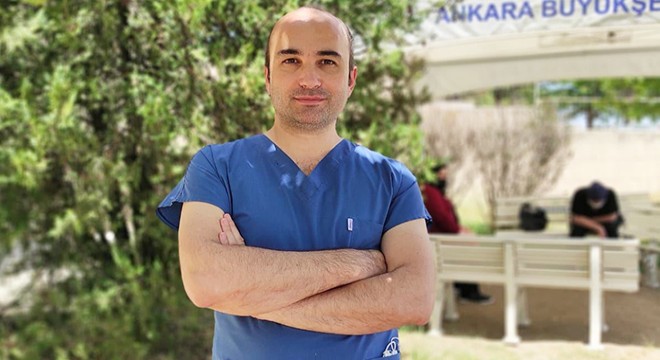 'Ağustos ayında toplumsal bağışıklığa ulaşabiliriz'
