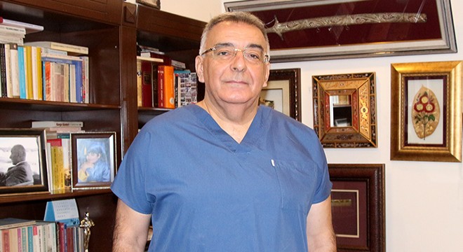 'Aile diş hekimliği modeli, tüm Türkiye'ye yayılmalı'