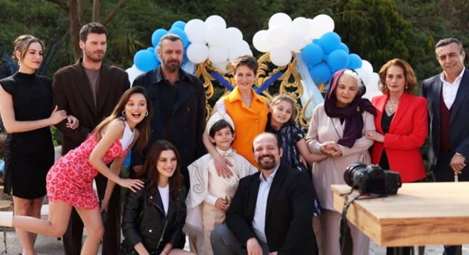'Aile' dizisi setinde yaşanan kazanın ayrıntıları belli oldu