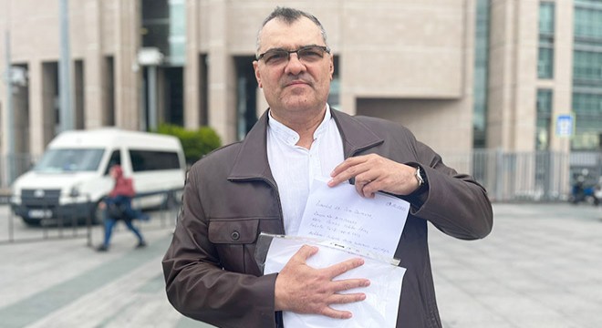 "Almadığınız kargo var" diye ilamsız icra takibi başlattılar