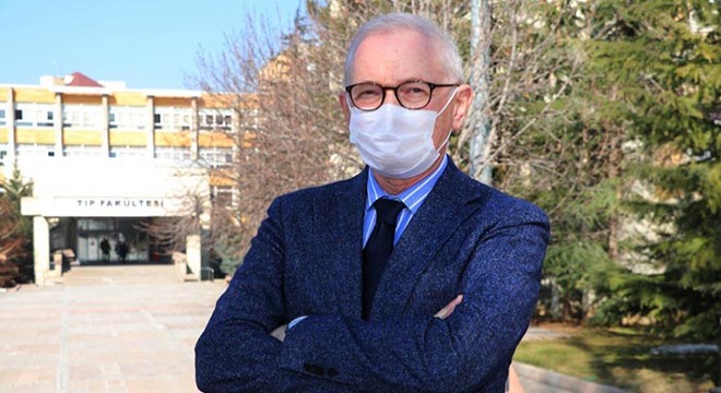 'Alman aşısında ilk dozda koruyuculuk oranı yüzde 80'