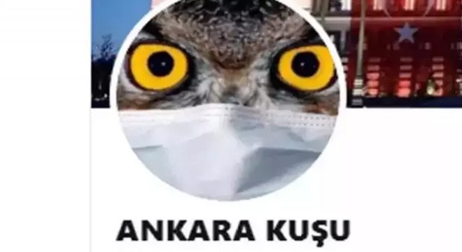 'Ankara Kuşu', terör örgütü iddialarını reddetti