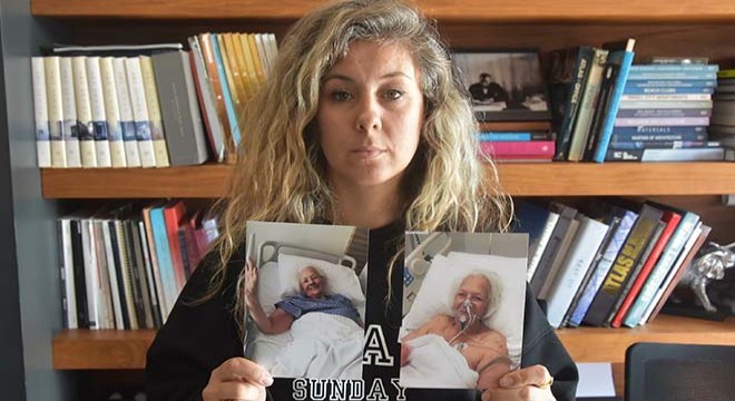 'Anneannem kaçırıldı' ihbarı yapan torundan yeni iddialar