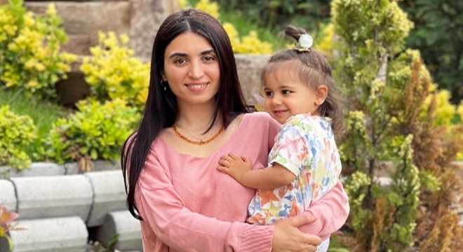 'Annesi gibi melek oldu'
