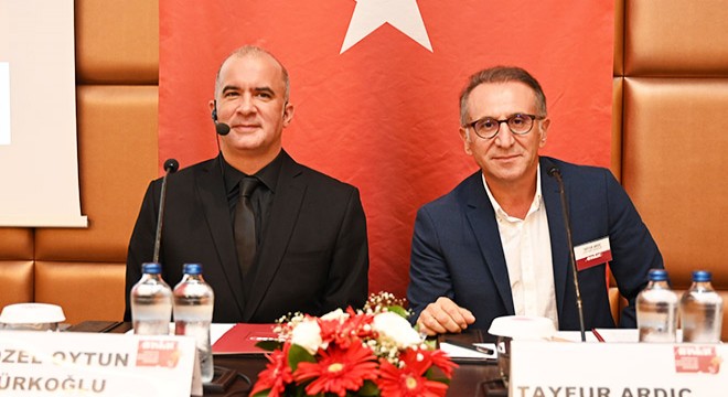 'Antalya'dan dünya markaları çıkar'