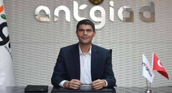 'Antalya için deprem mastır planını konuşmalıyız'