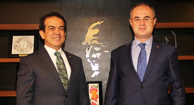 'Antalya kazandıkça vergisini veren bir kent'
