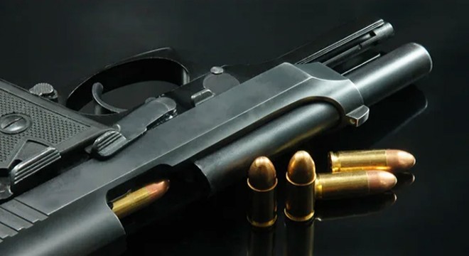'Arazi' anlaşmazlığı kavgası: 2 ölü, 1 yaralı