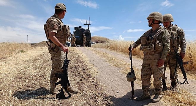 'Arazi anlaşmazlığı' kavgası; 8 ölü, 3 yaralı