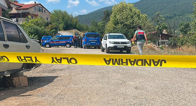 'Arazi anlaşmazlığı' kavgasında, baba ve oğlunu öldürdü