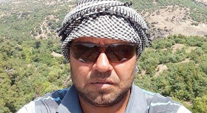 'Arazi' nedeniyle tartıştığı bacanağını tüfekle öldürdü