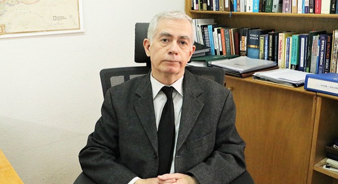 'Artçılar yeni inşaatlara engel değil'