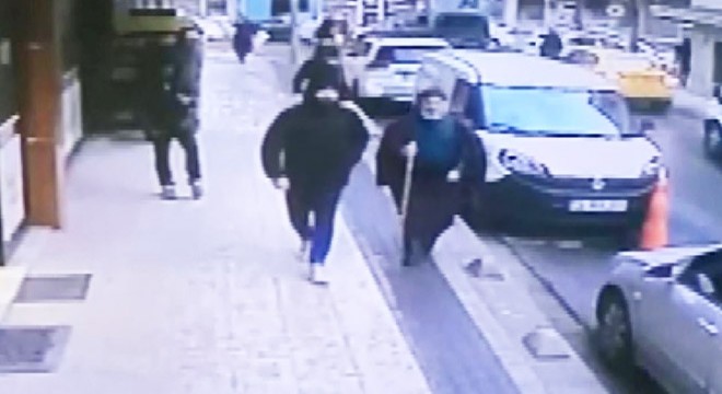 "Asalı büyücü"den saldırı