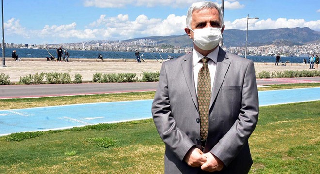 'Aşı, tercih değil toplumsal sorumluluktur'