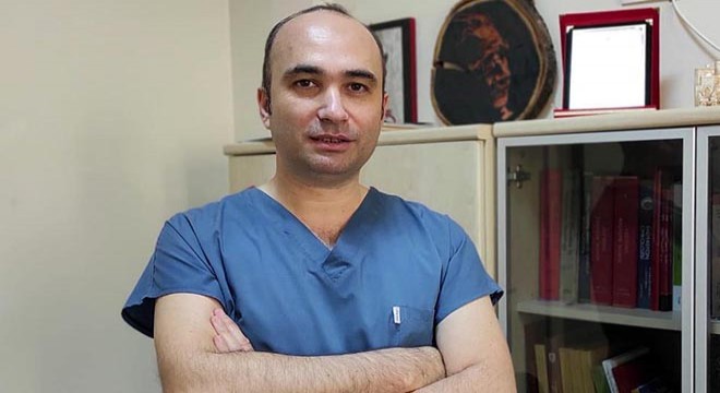 'Aşılama devam ettikçe delta varyantı bizi etkilemeyecektir'