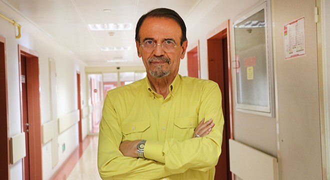 'Aşılı, aşısız herkese izolasyon uygulanmalı'