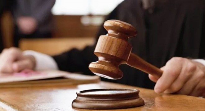 'Ata Dedeler' davası sanıklarına tahliye