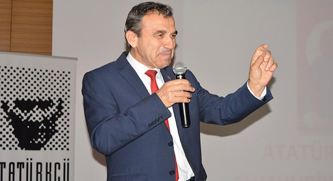 'Atatürk, Truva'nın rövanşını aldı'