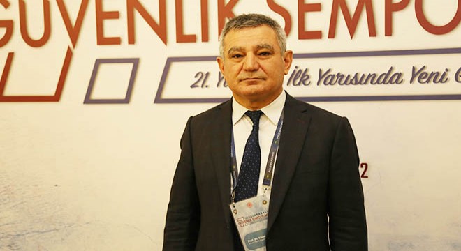 'Avrupa ve ABD, yükümlülüklerini yerine getirmiyor'