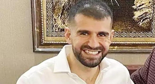 'Ayhan Bora Kaplan' suç örgütüne yönelik iddianame kabul edildi