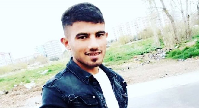 'Babama gidiyorum' deyip çıktı, bir daha haber alınamadı