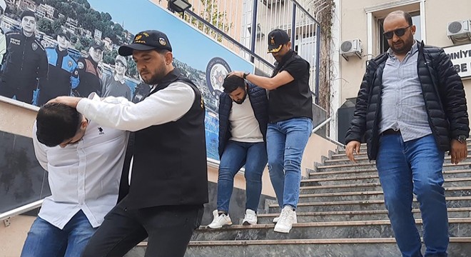 "Bankadan arıyoruz" yalanına kandı; 3 milyon lirasını kaptırdı