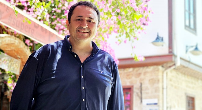 Antalya'dan prim desteği çağrısı