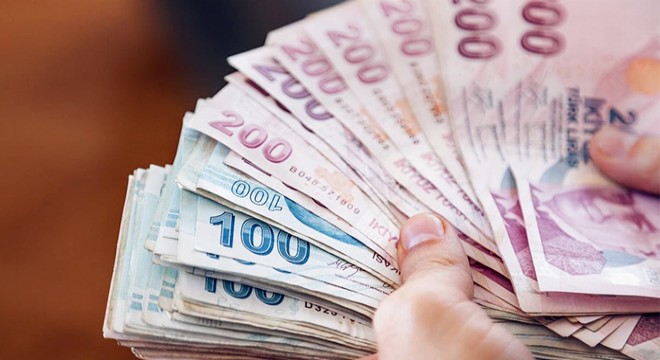 'Bereketli para' dolandırıcılığına 1 gözaltı