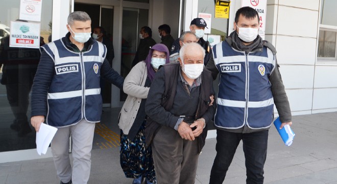 'Bıçaklamadım' dediği gelin, göğsünden 4 darbeyle ölmüş