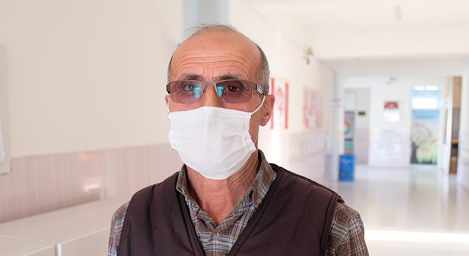 'Bilgisayar Tahir’ matematik hesabı ve hafızası ile şaşırtıyor