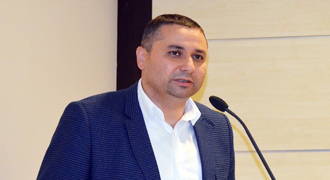 'Binalar asansörler gibi denetlenmeli'