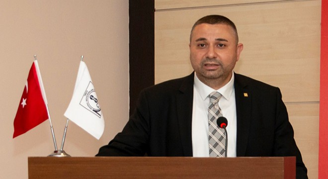 'Binalar için uzman mühendislik uygulamasına geçilmelidir'