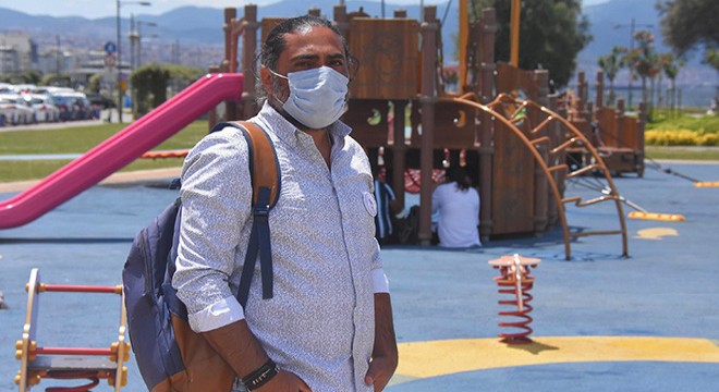 'Bir Babalar Günü'nü daha kızlarım olmadan geçireceğim'