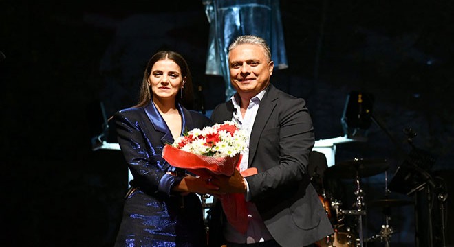 'Birlikte mutluyuz'
