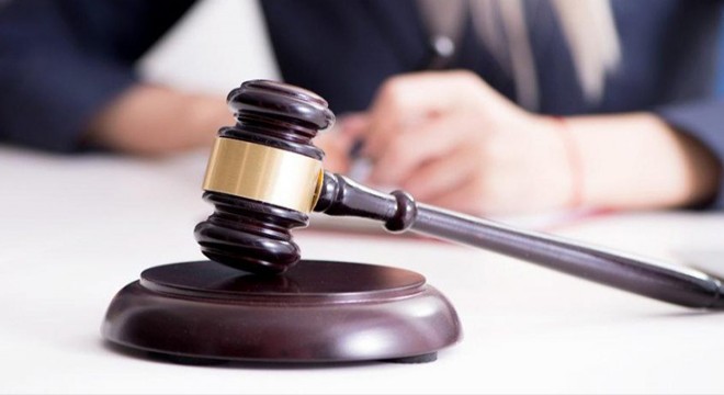 'Boşanma kavgası' davasında kocaya hapis, eşine para cezası