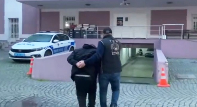 'Bozdoğan-2' operasyonunda 120 gözaltı