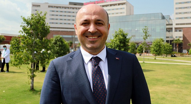 'Bu düşüşü iyi değerlendirirsek bir daha pik yaşamayız'