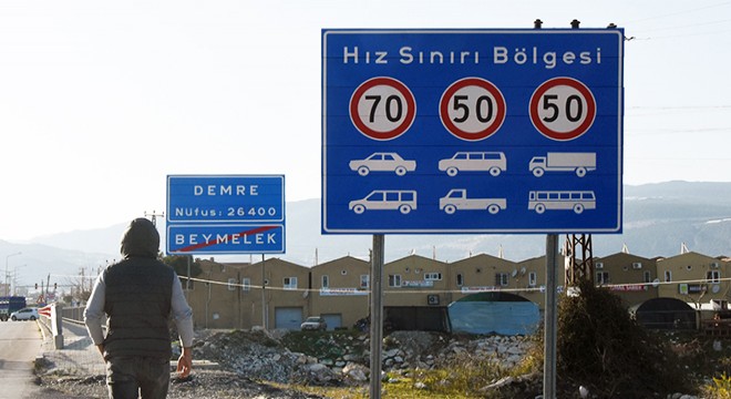 'Bu tabelayı kaldırın'