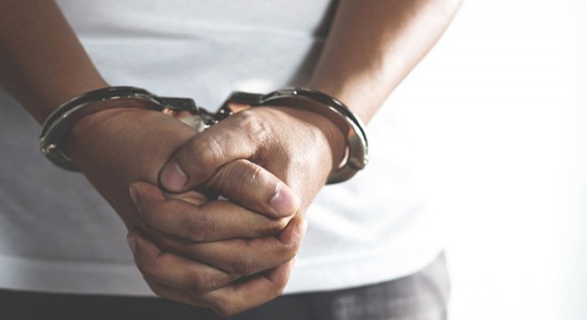 'Büyü' vaadiyle taciz ve dolandırıcılık şüphelisi yakalandı