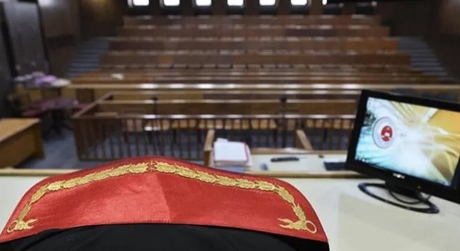 'Casperlar' suç örgütü 149 şüpheli hakkında yeni dava