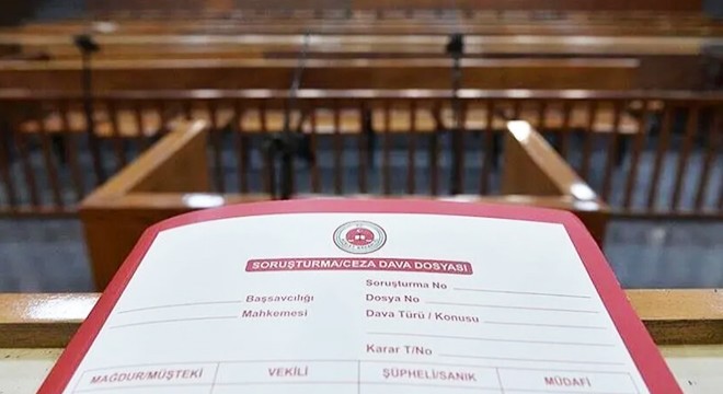 'Casperlar' suç örgütü soruşturmasında 51 çocuk hakkında yeni dava