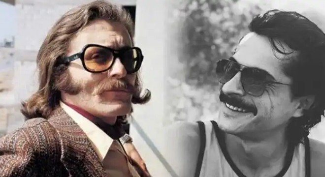 "Cem Karaca'nın Gözyaşları" filminin başrol oyuncusu belli oldu
