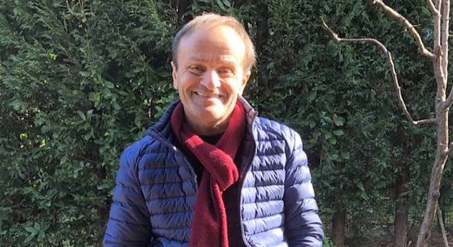 'Cimilli İbo' lakaplı şarkıcı İbrahim Özer, yaşamını yitirdi