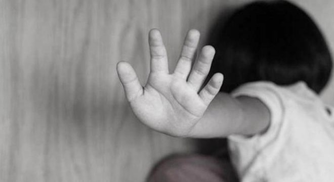 'Çocuğa cinsel istismar' suçundan aranan hükümlü yakalandı