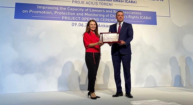 'Çocuk Hakları Merkezi' kurulacak