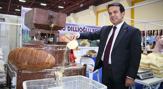 'Coğrafi işaretli ürünlerde 20 milyar euro kazanç hayal değil'